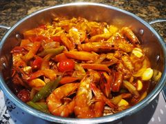 -黄记煌三汁焖锅(银盆岭万达广场店)