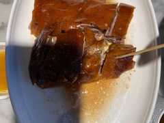 -滋粥楼·顺德菜海鲜茶点(方舟店)