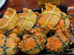 -517烧烤·龙虾·海鲜大排档(万象都荟店)