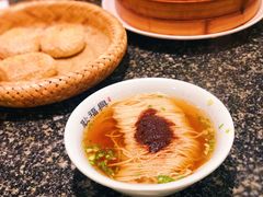 虾籽面-耿福兴(凤凰美食街店)