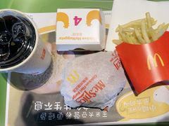 -麦当劳(前海店)