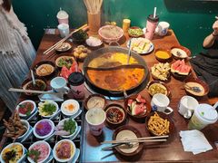 -楠火锅(新塘翡翠绿洲店)