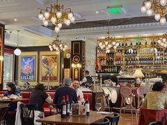 -Entrecôte 法国牛扒馆(保利·时光里店)