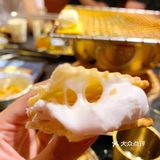连锁京城de黑牛牛舌专门店[牛排][米饭]