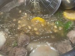 -潮正和潮汕牛肉火锅·老字号(番禺万达店)