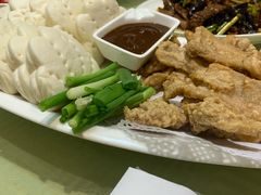 -晚归月亮湾私家菜(临邑路店)