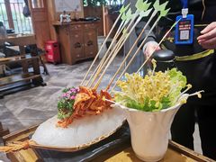 -巴蜀印象火锅(永陵总店)