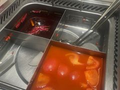 -海底捞火锅(杭州天虹购物中心店)