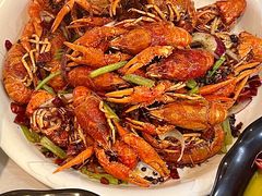 -香满锅老北京羊蝎子火锅·家常菜(新街口店)