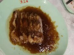 -金家老三饭庄(常营店)