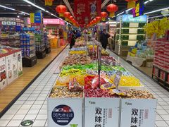-世纪联华超市(大关店)