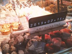 -习喜面包(天润广场店)