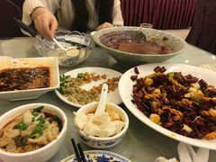 -成都驻京办餐厅(蜀都宾馆店)