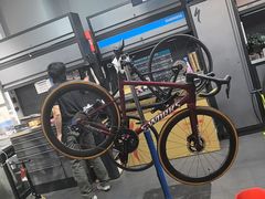 -SPECIALIZED闪电自行车(北苑路店)