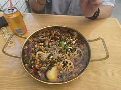 -冒菜西施·非遗冒菜(总店)
