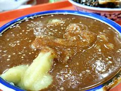 面茶-隆福寺小吃店(东四店)