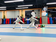 -北京众国际击剑俱乐部