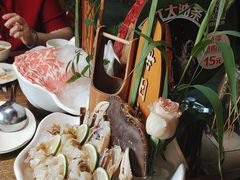 -扬之阿李菌汤火锅(1969店)