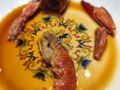 -新光酒家·河豚·海鲜·蟹料理(浦东店)