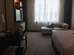 -南京圣和府邸豪华精选酒店