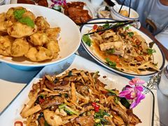 -老友王·南宁特色菜(金汇如意坊店)