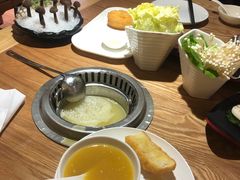 -尚海豆捞(乐虹坊店)