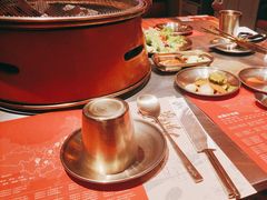 -西塔老太太泥炉烤肉(苏州大悦城店)