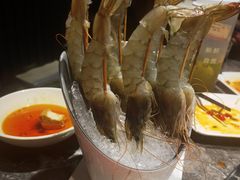 -麻路成都火锅(柏威年店)
