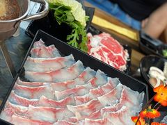 -丽江庭院之爱在路上(西单店)