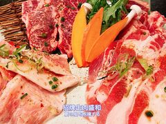 -牛家酒场(7mall店)