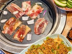 -玖泉里烤肉