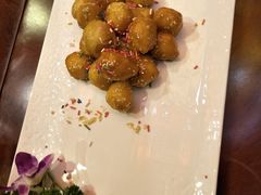 -大汗行宫园林餐厅