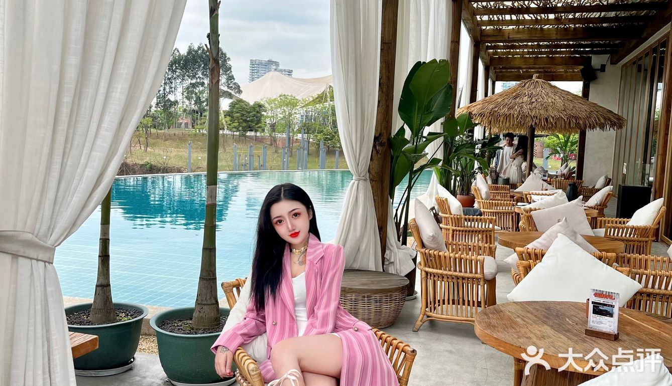 成都 这么美的地方我不允许你没来过 