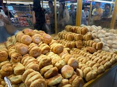 -杨老大焙子月饼干货(宽巷子民族美食街店)