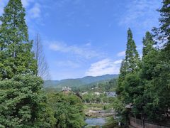 -雅安上里古镇
