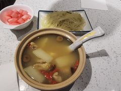 -八珍玉食鸡煲·打边炉(印象城店)