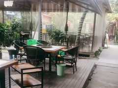 -醉月城西昌火盆烧烤(天府店)
