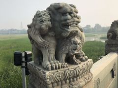 -卢沟桥文化旅游区(卢沟桥)