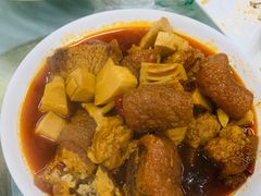 -红军饭店(上里古镇店)