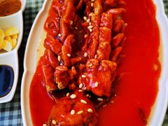 松鼠鱼-迎宾楼(解放西街店)