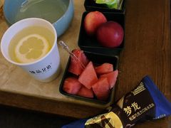 -臻品足道(后湖店)