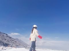-太子岭滑雪场