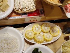 -豪渝火锅(红谷滩万达店)