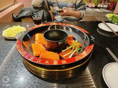 -三江两海老火锅(北京首店)