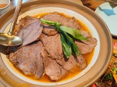 -云雪丽·木府土司文化餐厅(木府店)
