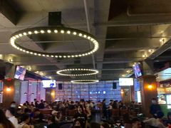 -CIRCLE·酒吧(第一国际店)