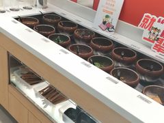 -呷哺呷哺 小火锅 (浦东新欧尚超市店)