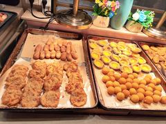 -诺丁牛排披萨自助餐厅(汕头苏宁店)