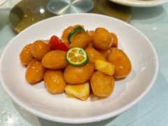 -79号渔船海鲜饭店(华强北店)