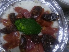 -西关味(东明路店)